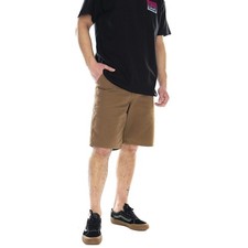 Single Knee Short Hamilton