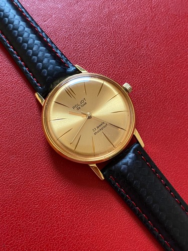 Orologio polso uomo - da,
