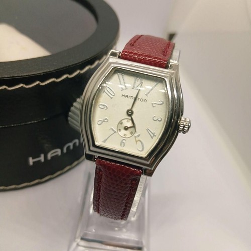 Orologio hamilton dodson - orologio,