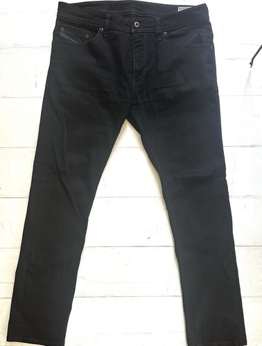 Diesel uomo thavar slim skinny - thavar,