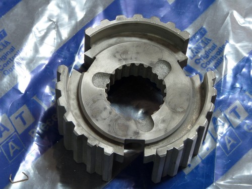 Mozzo cambio fiat - uno, motore