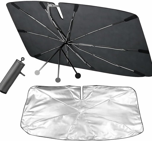 Parasole auto ombrello - parasole,