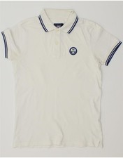 Polo uomo NORTH SAILS piccola