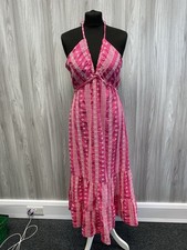 Abito zara rosa - abito, midi