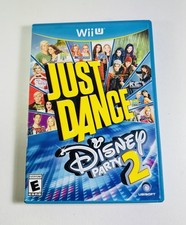 Just Dance: Disney Party 2