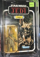 Kenner Star Wars 1983  ROTJ