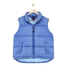 Giacca scaldamuscoli Tommy