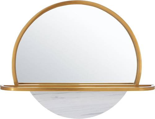 Specchio parete decorativo - da,