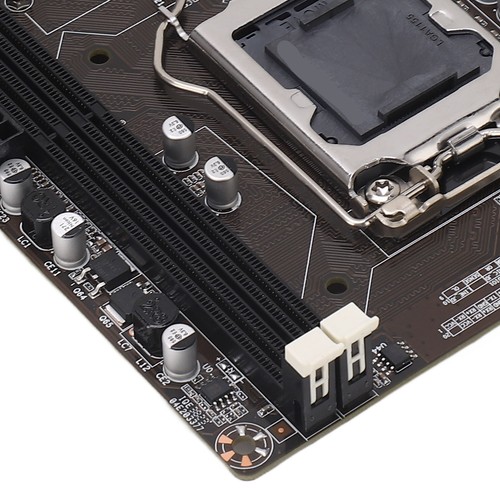 Supporto scheda madre ddr3 - madre,