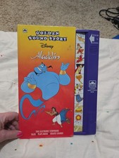 Golden Sound Story Disney