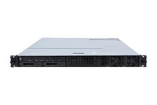 HP ZCentral 4R Rack, Intel
