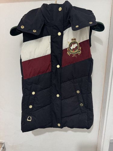 Gilet donna holland cooper - gilet,