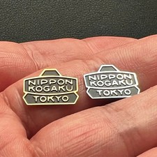 Adesivo logo metallo fatto a