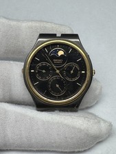 calendario seiko quarzo