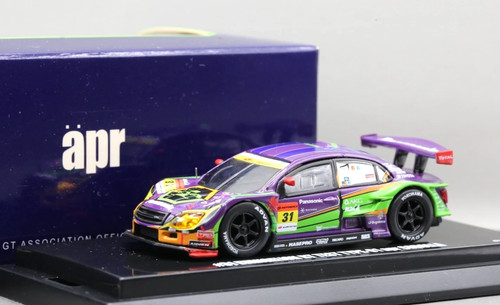 Kyosho toyota apr corolla - toyota,