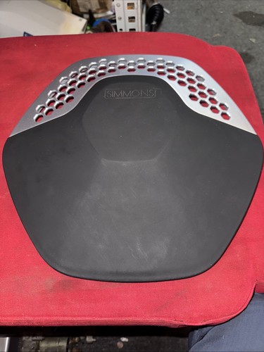 Ricambio batteria elettronica