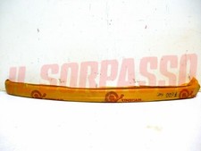 LAMA PARAURTI ANTERIORE FIAT