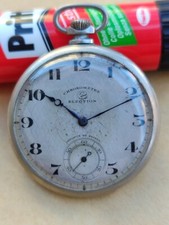CHRONOMETRE ELECTION pocket