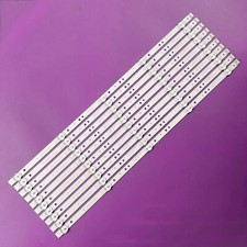 Strisce LED nuove per Grunding