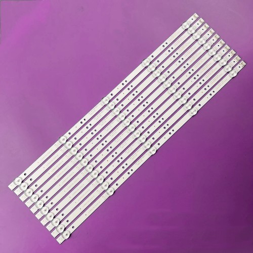 Strisce led nuove per grunding - nuove,
