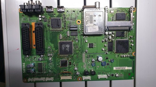 Main board 313912362613 - main,