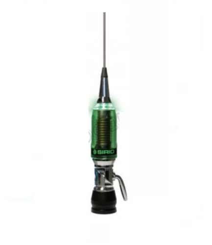 Antenna mobile sirio pl - antenna, cb
