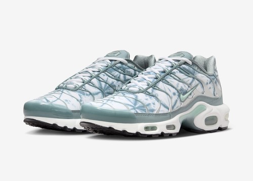 Nike air max plus - air, origins