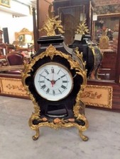 orologio da tavolo in stile francese