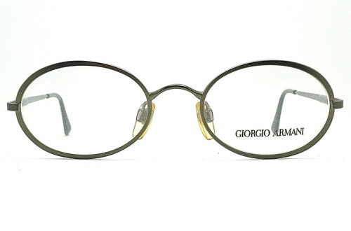 Montatura giorgio armani - montatura,