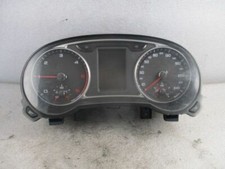 8xa920930f QUADRO STRUMENTI AUDI A1 Serie (8XK) Benzina (2017) RICAMBI US 529692