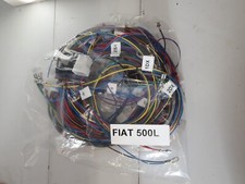 NEW CABLAGGIO ELETTRICO  FIAT