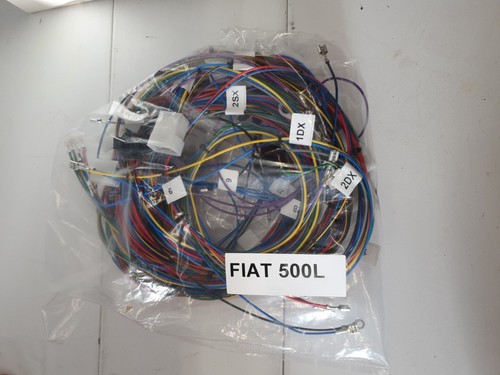 New cablaggio elettrico fiat - new,