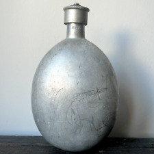 WW2! BOTTIGLIA DA CAMPO IN