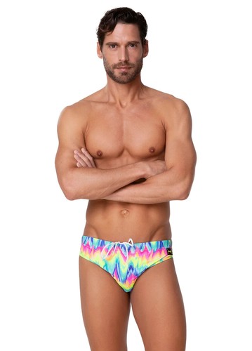 Costume slip brief - f**k, slip/brief