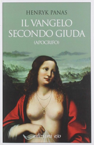 Vangelo secondo giuda - il,