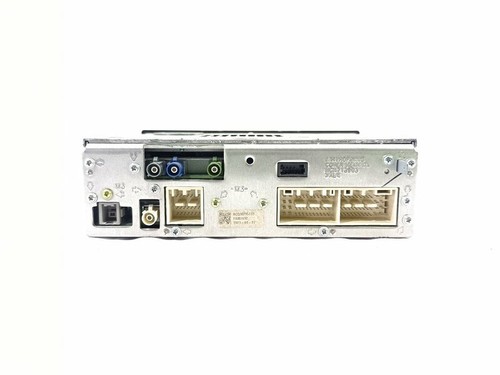 10r0611371 navigatore gps - gps, kia