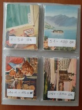 ALBUM LE REGIONI D'ITALIA ED