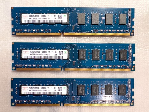 Hynix gb - hynix, 4