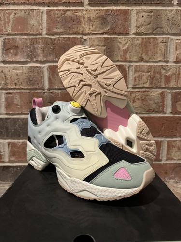 Nuovo reebok instapump fury - nuovo,