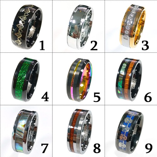 Offerta outlet anello - offerta, uomo