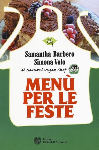 Menù per feste edizioni - menù,