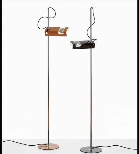 Oluce spider 3319 lampada da - 3319,