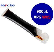 Audio ferro fluid per - audio, (900ul)