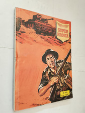 SUPER EROICA 638 EDIZIONI