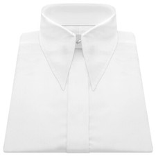 Camicia uomo bianca matrimonio