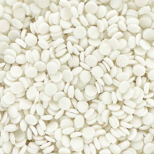 Pinch confetti bianco - -,