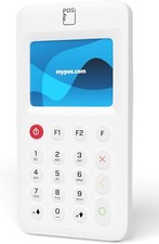 MYPOS GO2 -  Lettore carte di