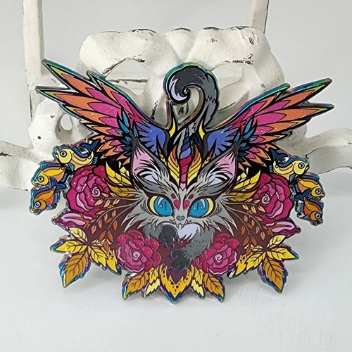 Emi monster art edizione - monster,
