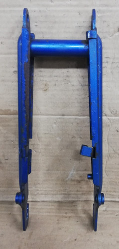 Forcellone posteriore tomos - forcellone,