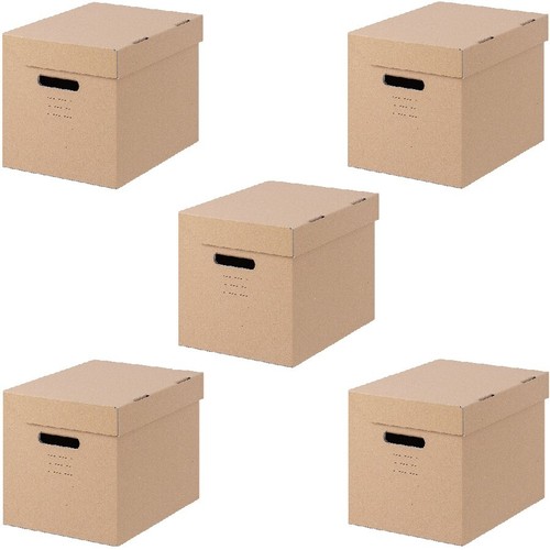 Forte archivio - 5x,